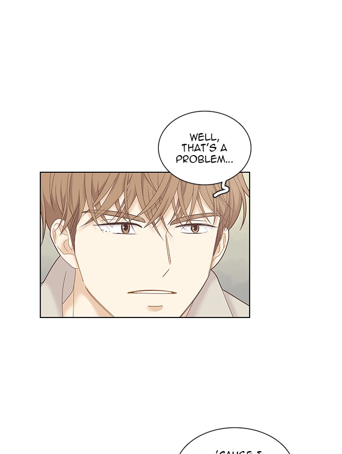 Girl's World chapter 233 page 40