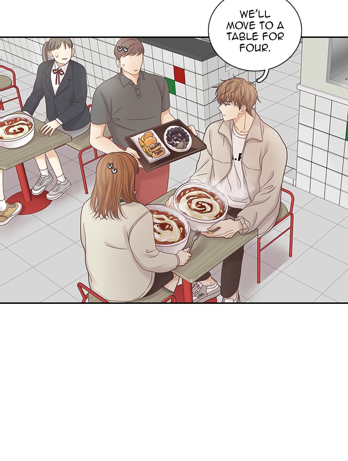 Girl's World chapter 233 page 42