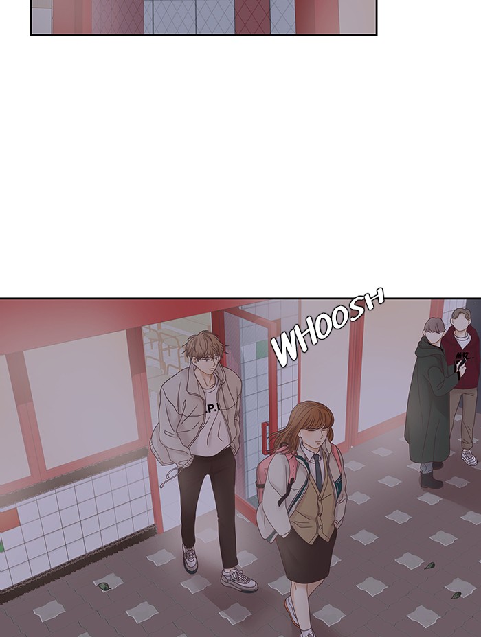 Girl's World chapter 233 page 44