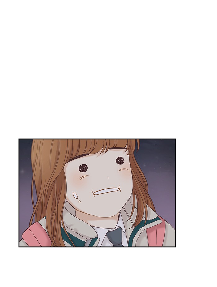 Girl's World chapter 233 page 50