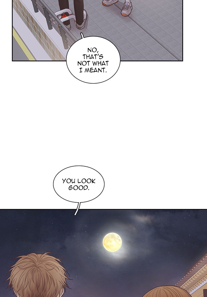 Girl's World chapter 233 page 55