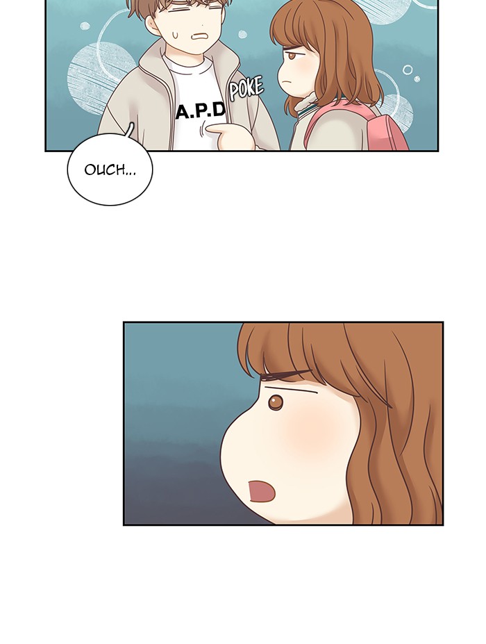 Girl's World chapter 233 page 58