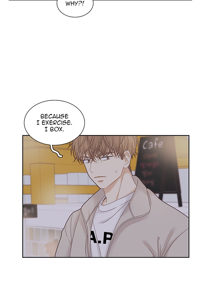 Girl's World chapter 233 page 60