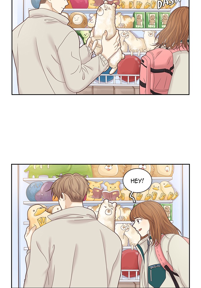 Girl's World chapter 233 page 74