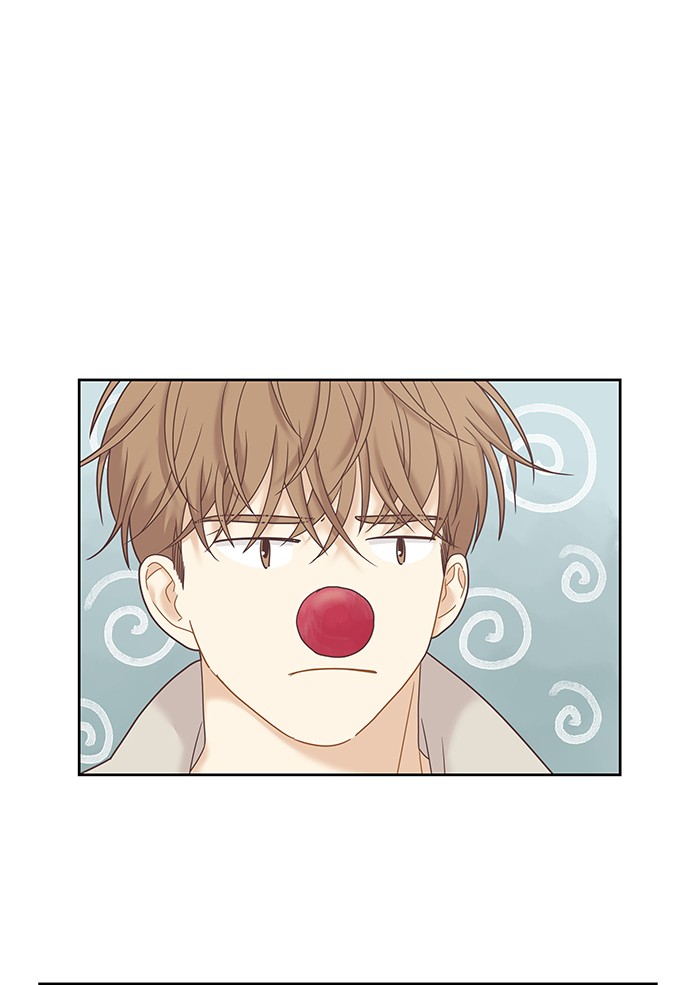 Girl's World chapter 233 page 79