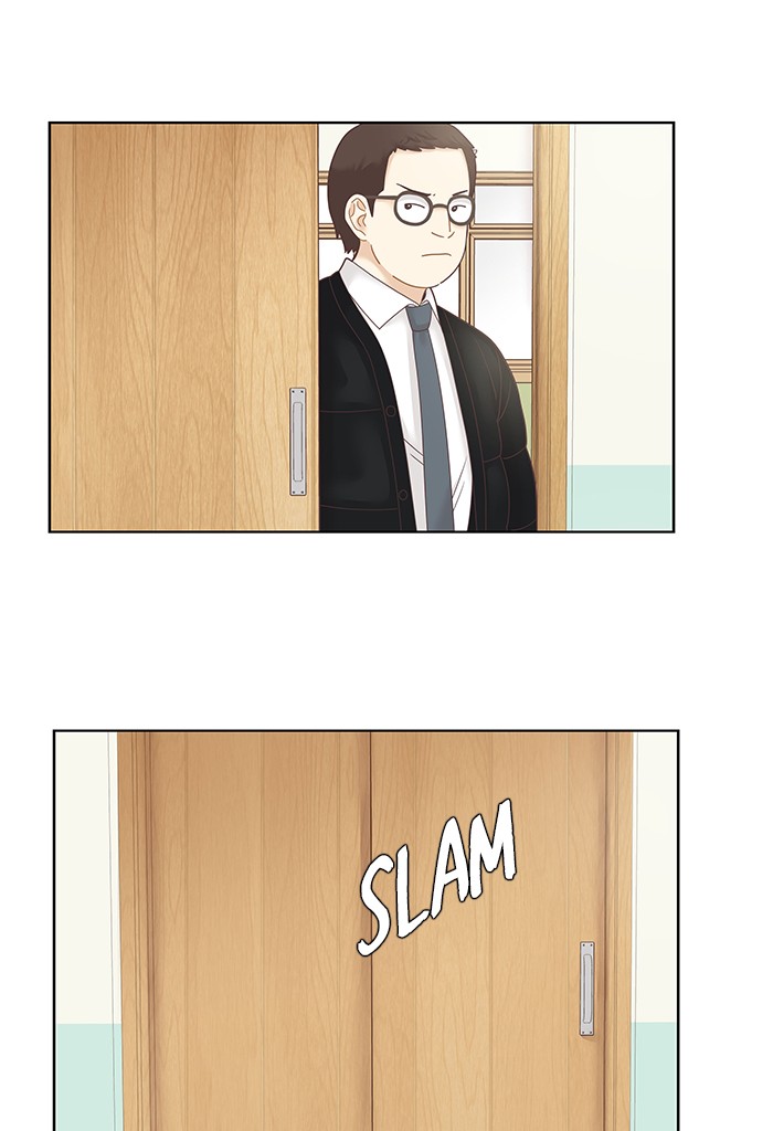 Girl's World chapter 234 page 102