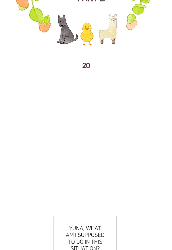 Girl's World chapter 234 page 17