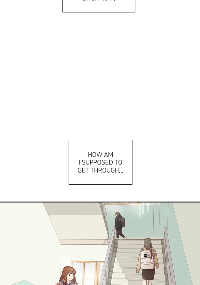 Girl's World chapter 234 page 18