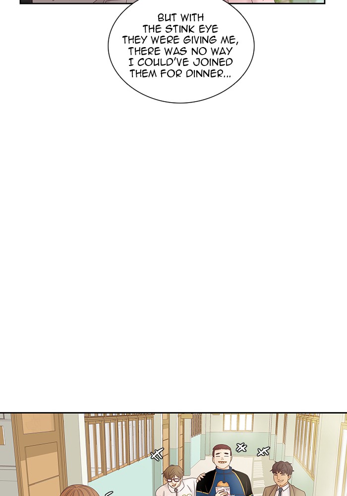 Girl's World chapter 234 page 22