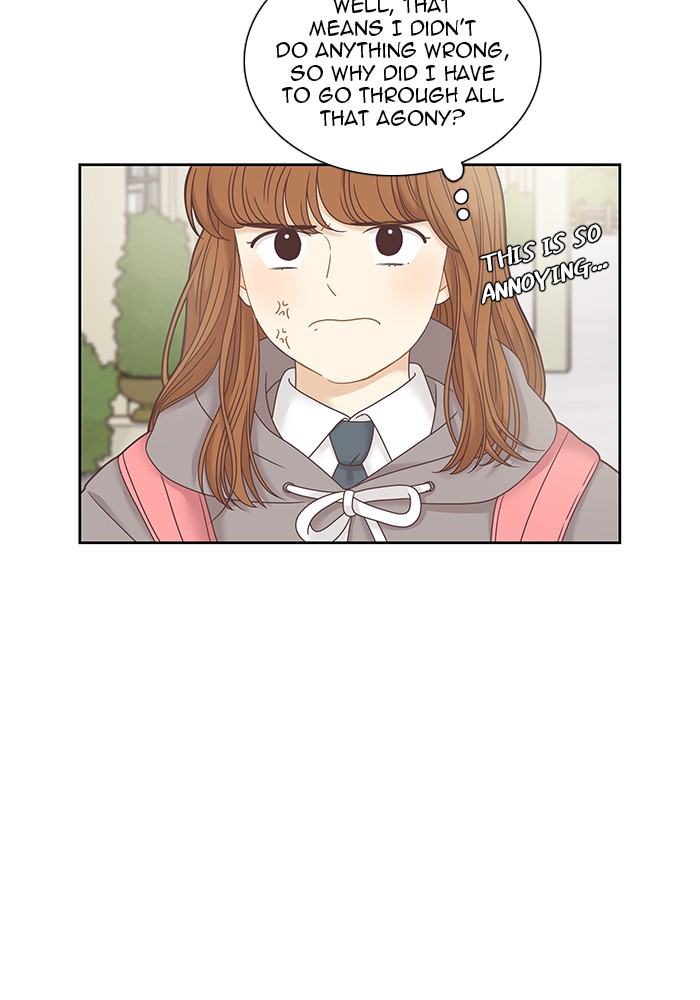 Girl's World chapter 234 page 43