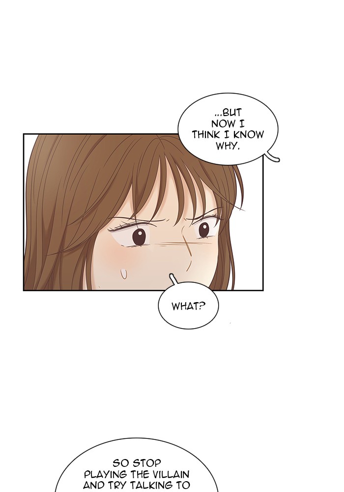 Girl's World chapter 234 page 57