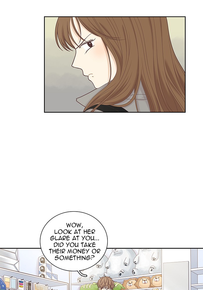 Girl's World chapter 234 page 6