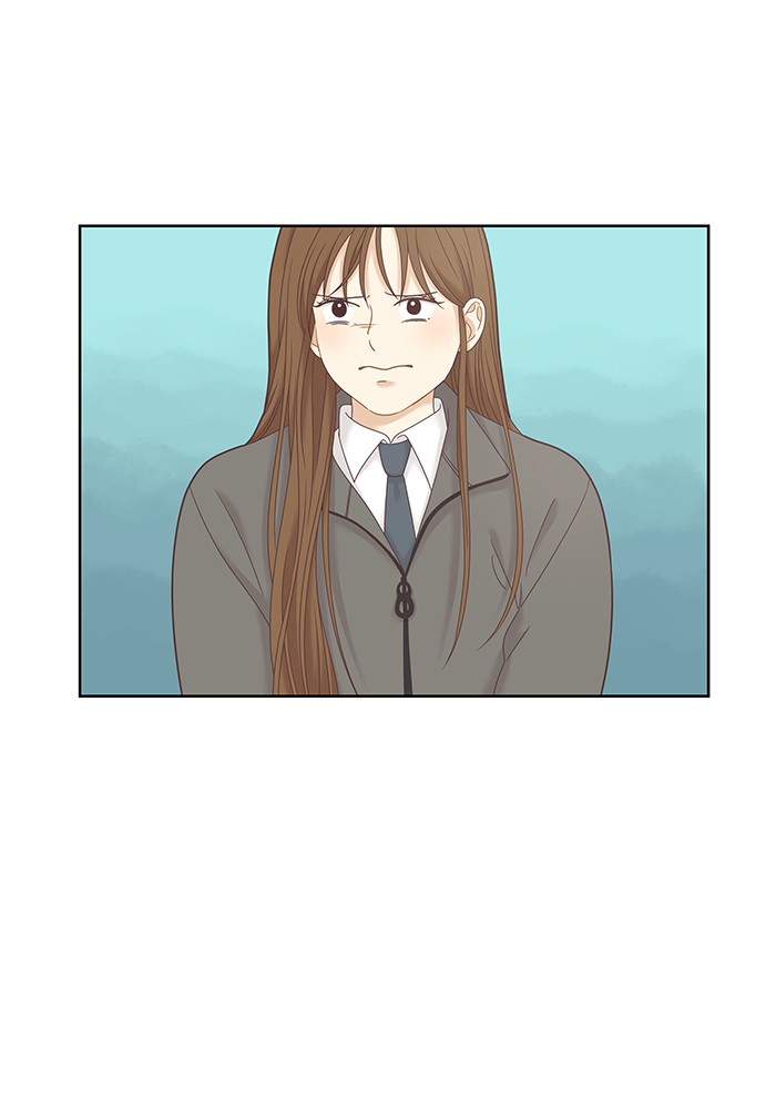 Girl's World chapter 234 page 60