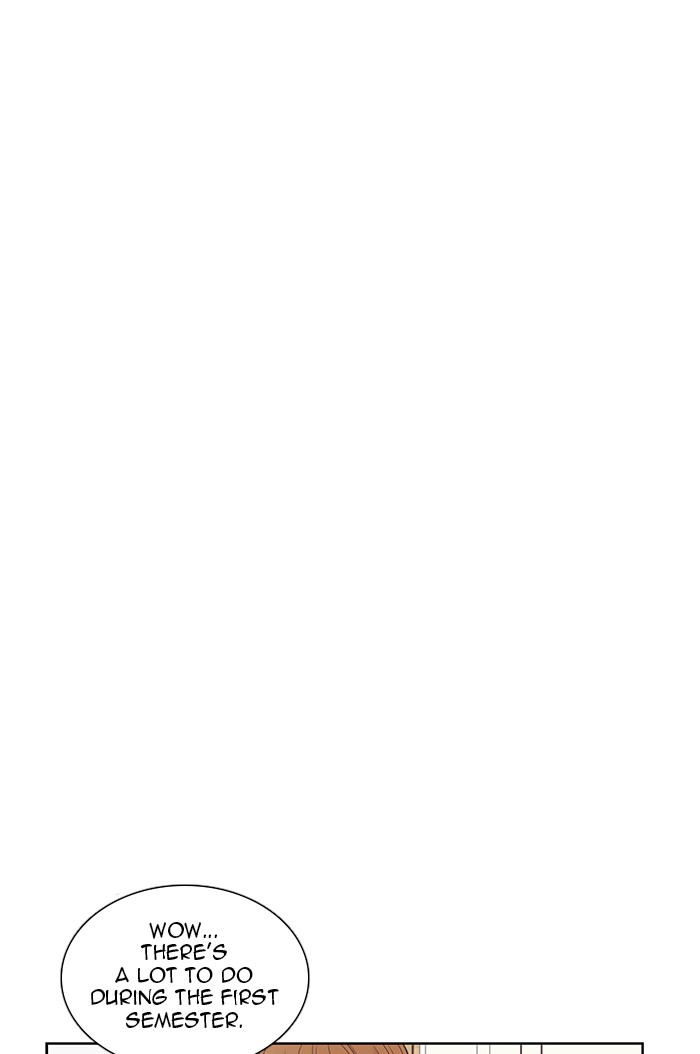 Girl's World chapter 234 page 61