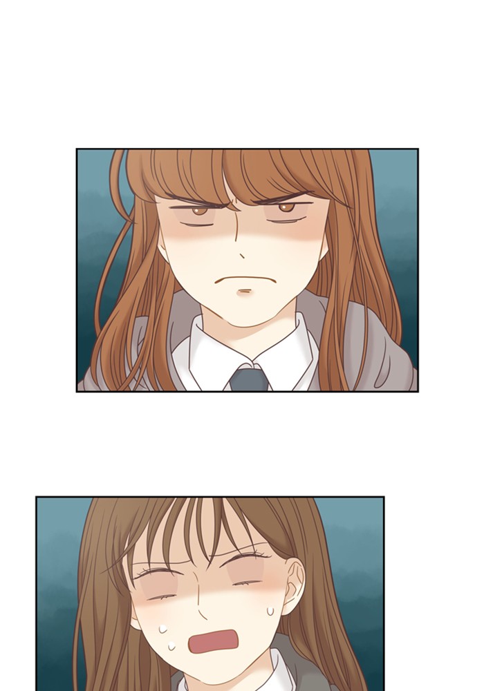 Girl's World chapter 234 page 78