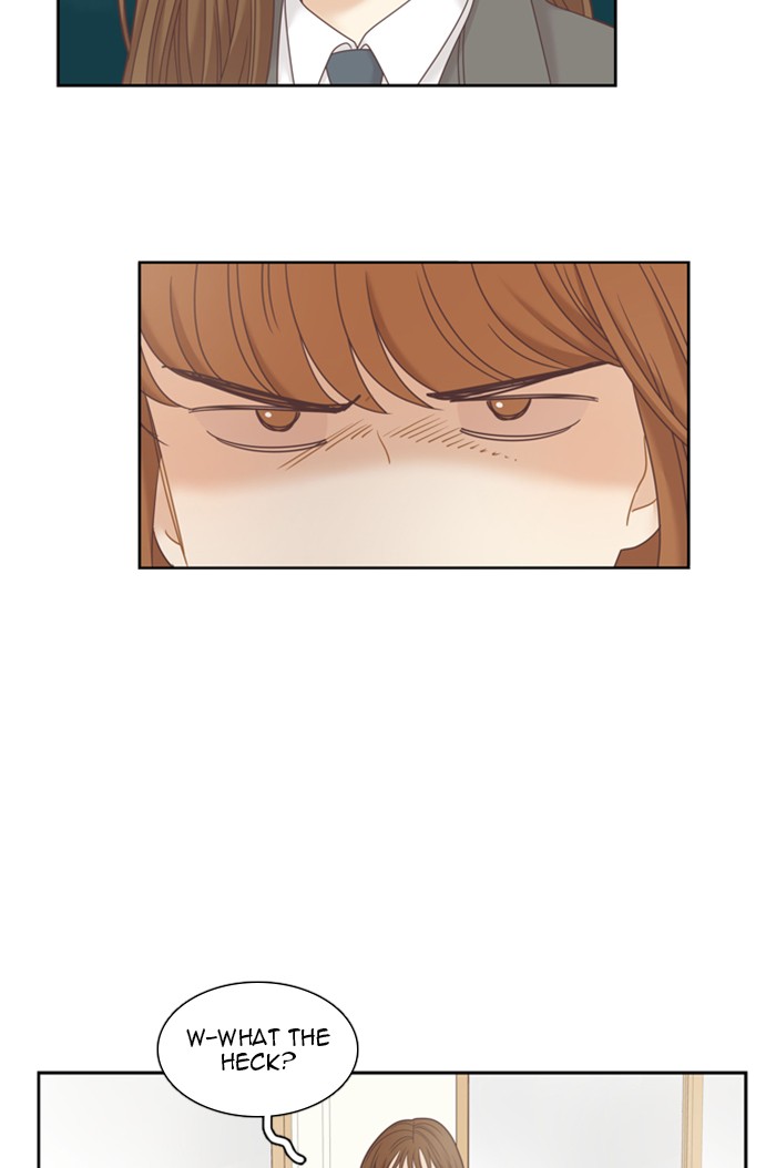 Girl's World chapter 234 page 79