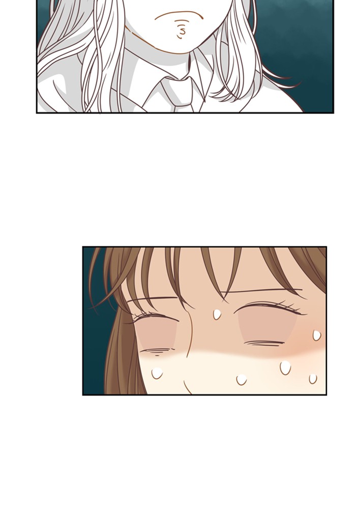 Girl's World chapter 234 page 86