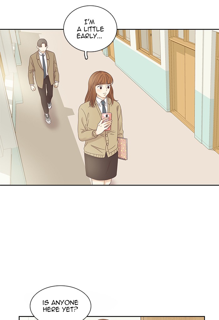 Girl's World chapter 234 page 90