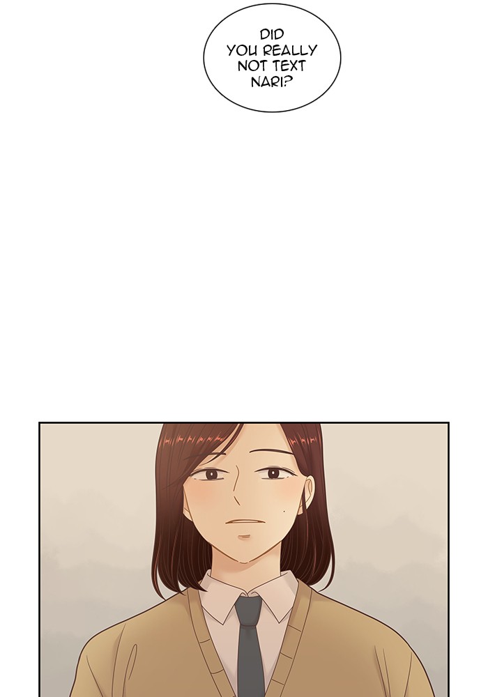 Girl's World chapter 235 page 24