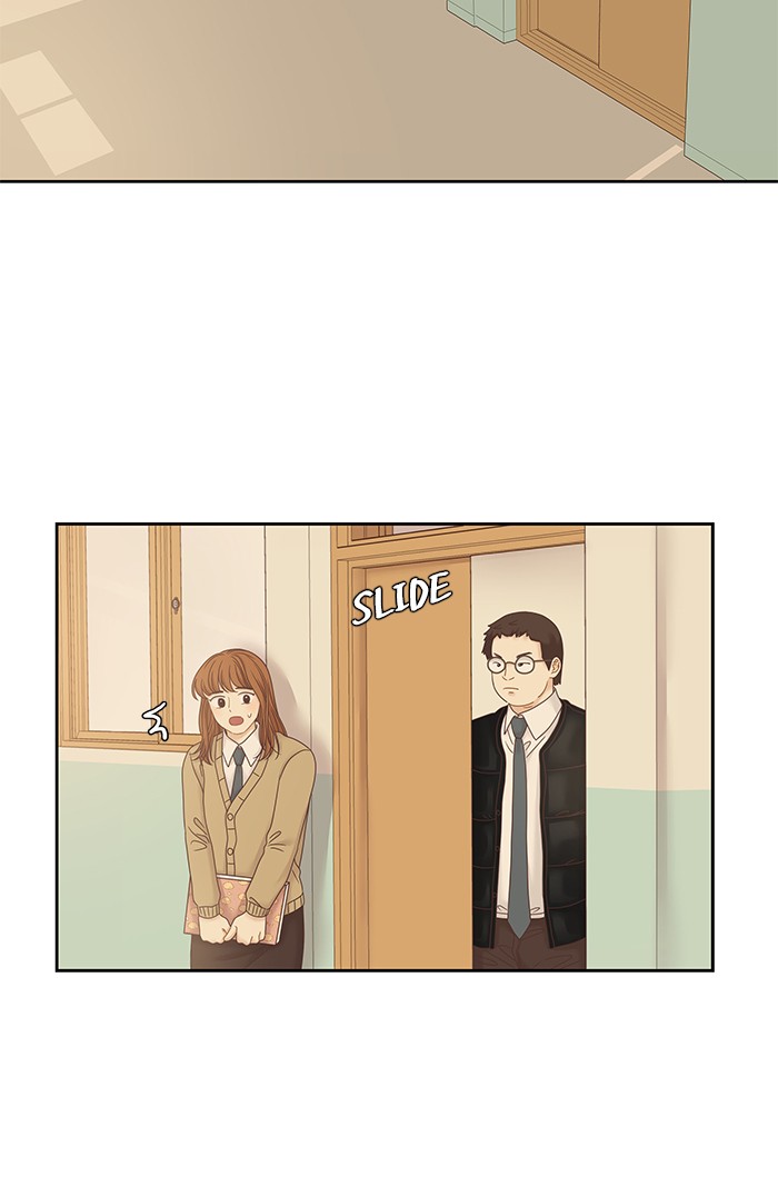 Girl's World chapter 235 page 3