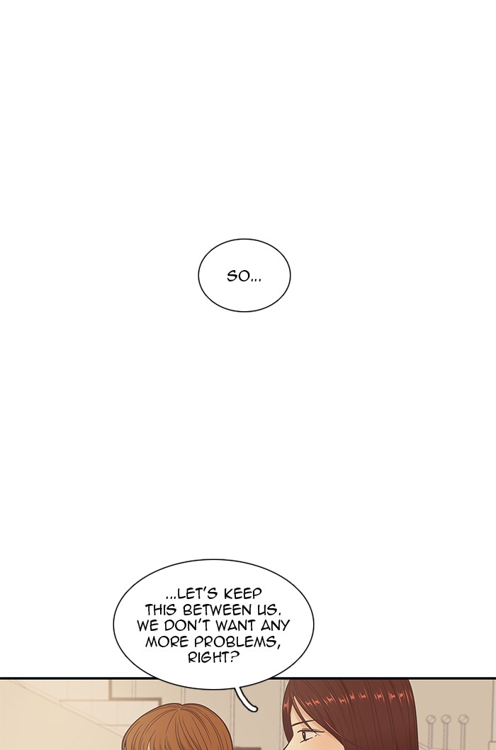 Girl's World chapter 235 page 30