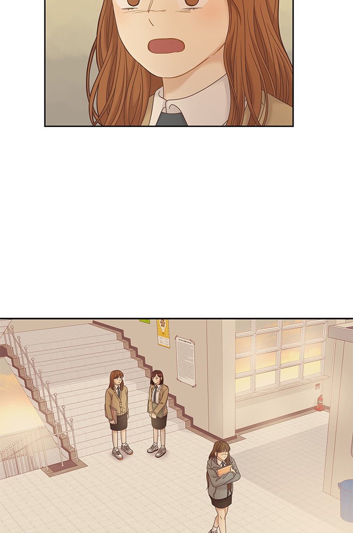 Girl's World chapter 235 page 32