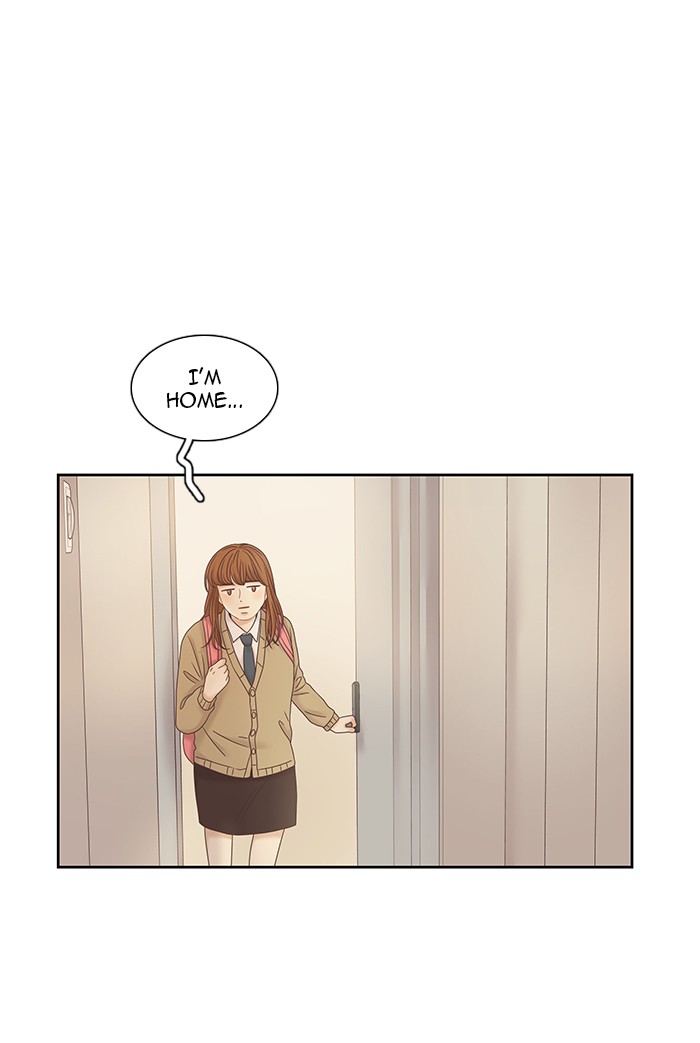 Girl's World chapter 235 page 65
