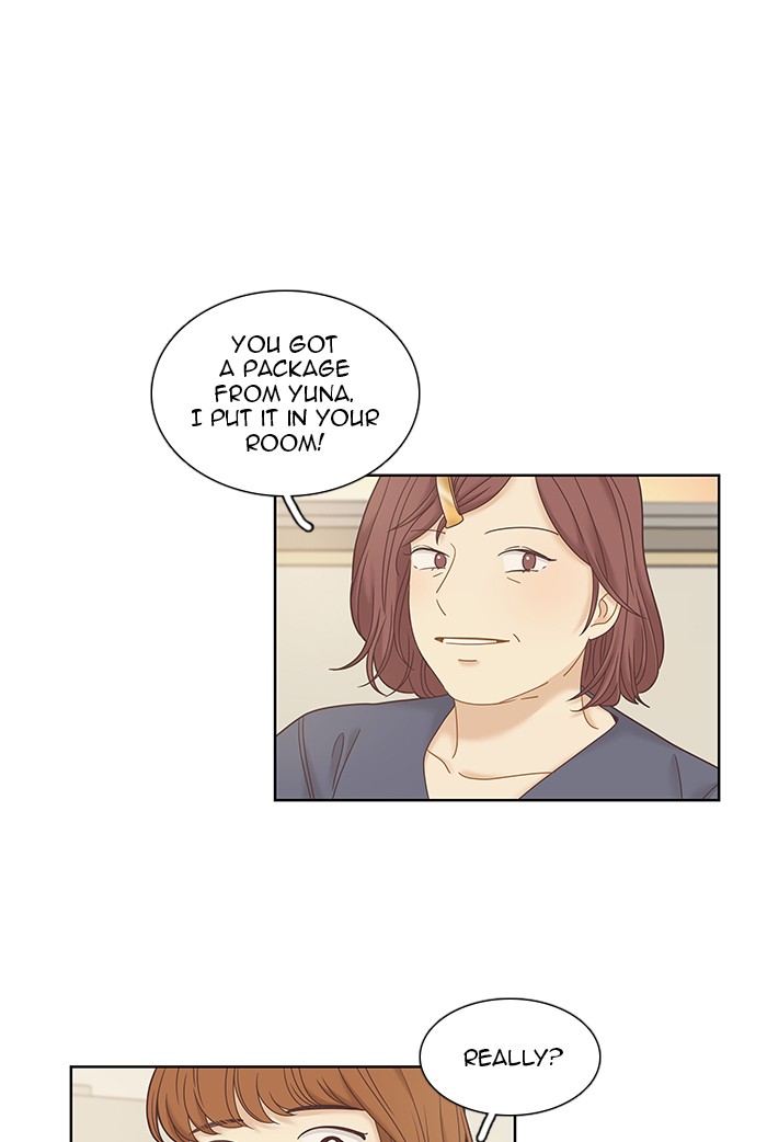 Girl's World chapter 235 page 67
