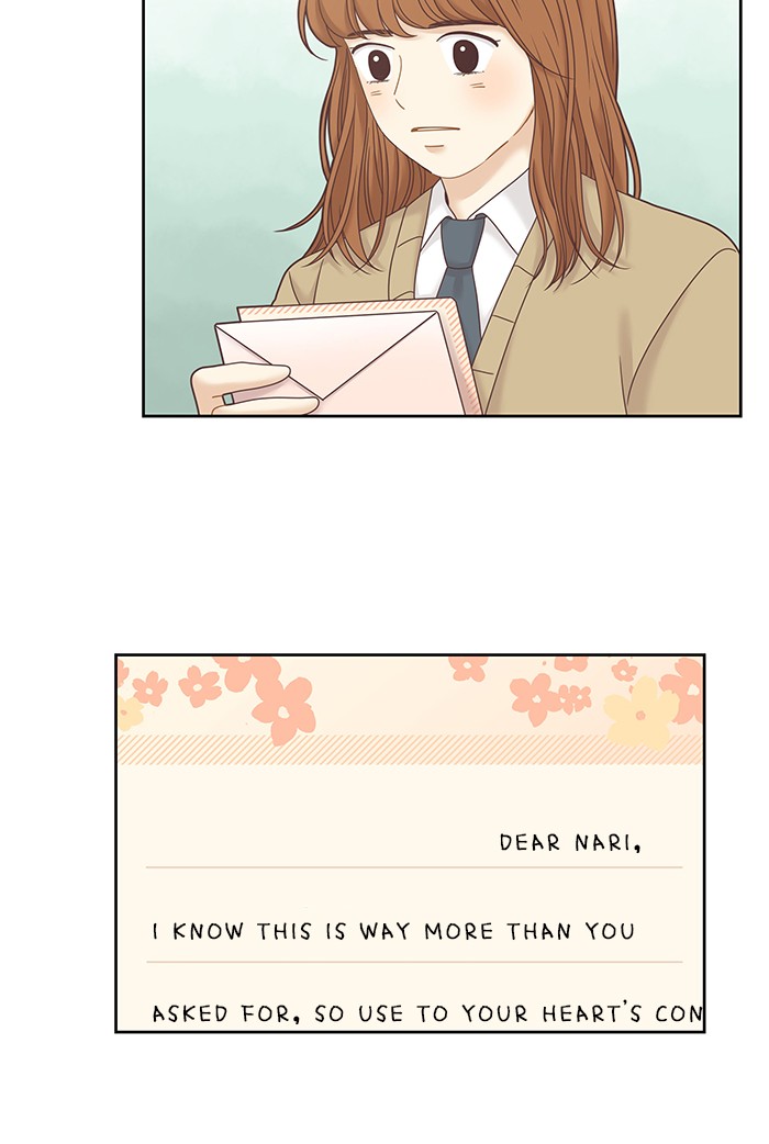 Girl's World chapter 235 page 75