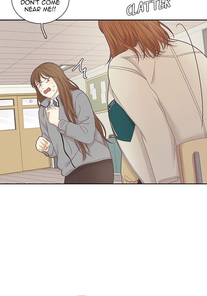 Girl's World chapter 236 page 10