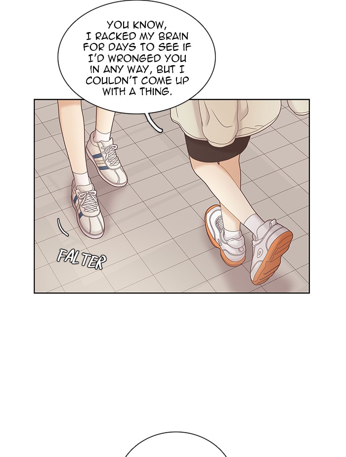 Girl's World chapter 236 page 11