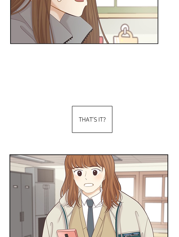 Girl's World chapter 236 page 15