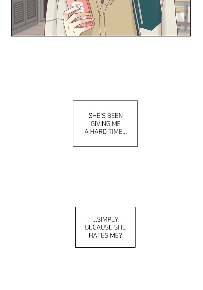 Girl's World chapter 236 page 16