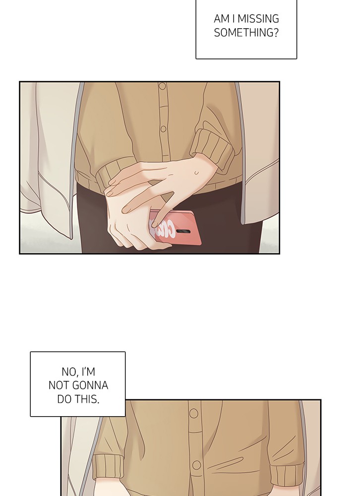 Girl's World chapter 236 page 18