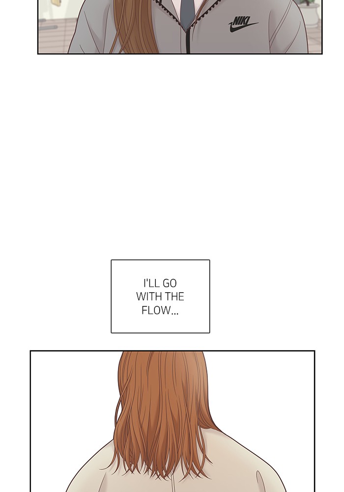 Girl's World chapter 236 page 20