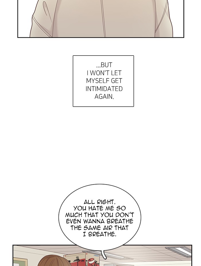 Girl's World chapter 236 page 21