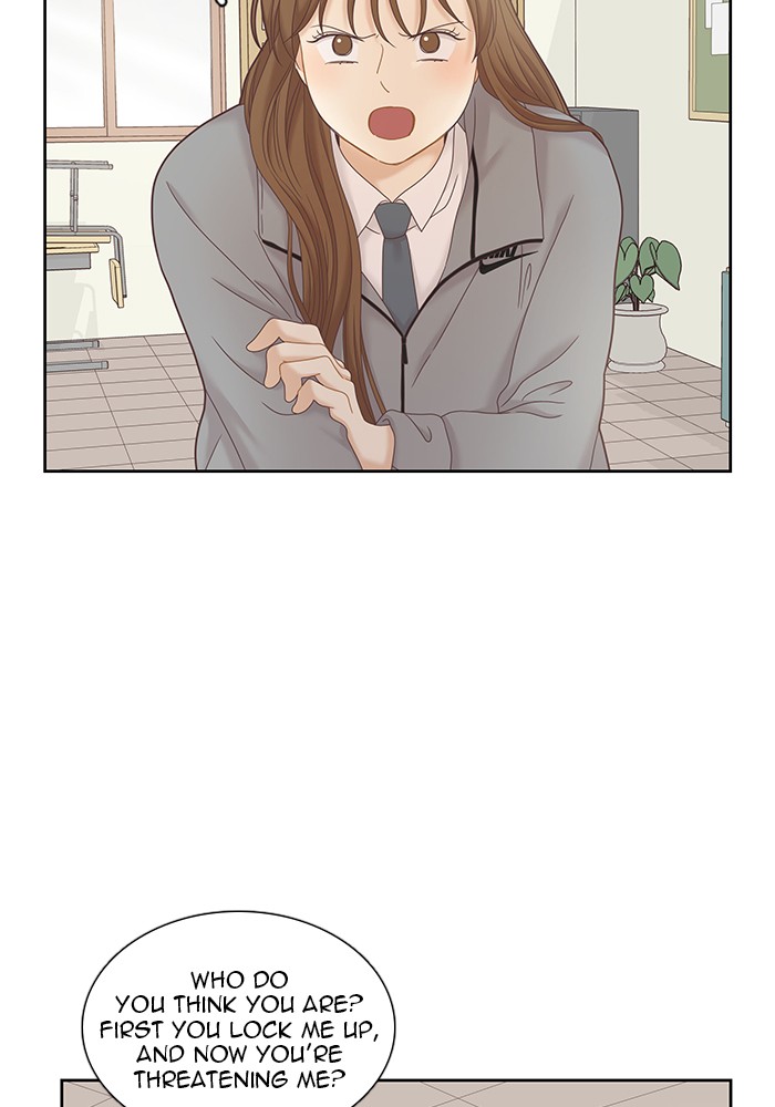 Girl's World chapter 236 page 28