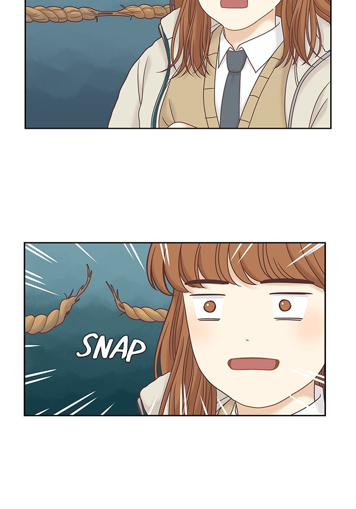 Girl's World chapter 236 page 30