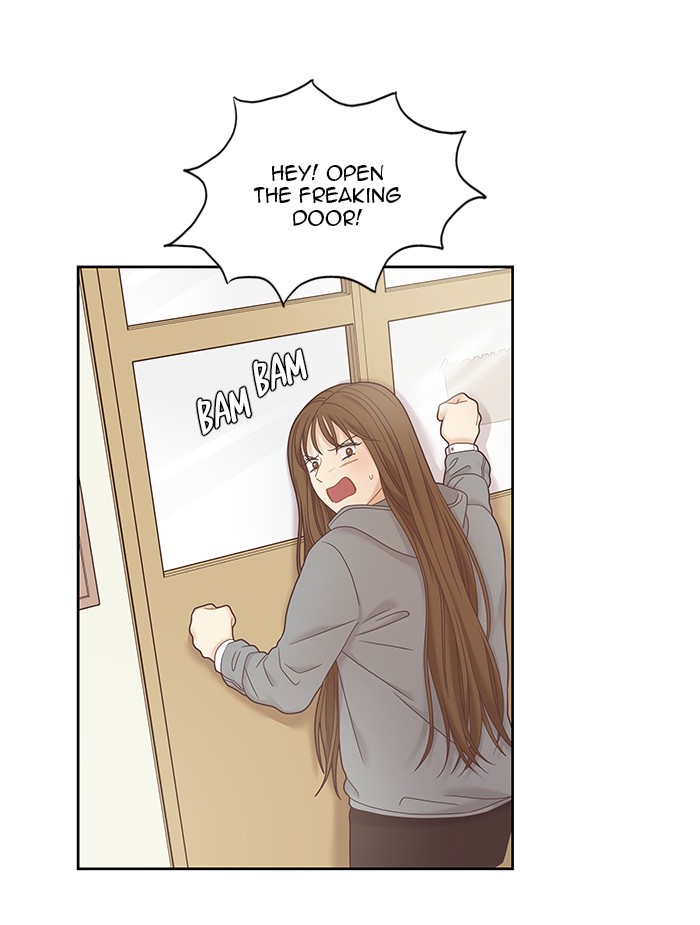 Girl's World chapter 236 page 31