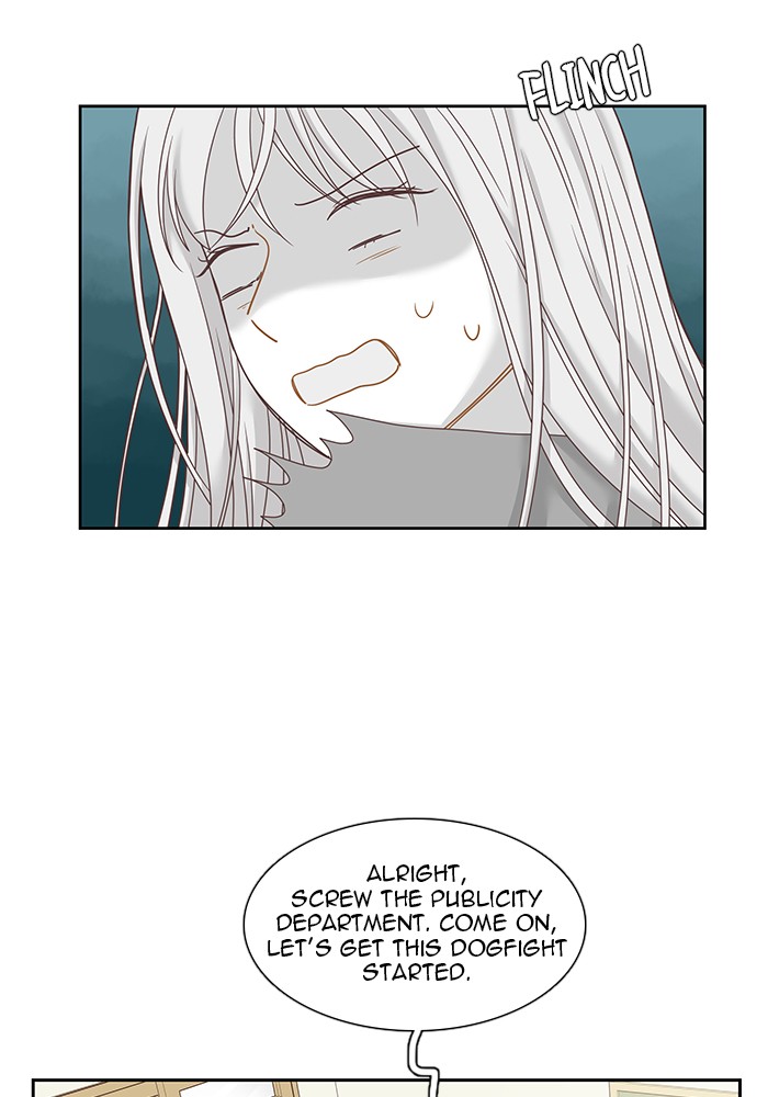 Girl's World chapter 236 page 33