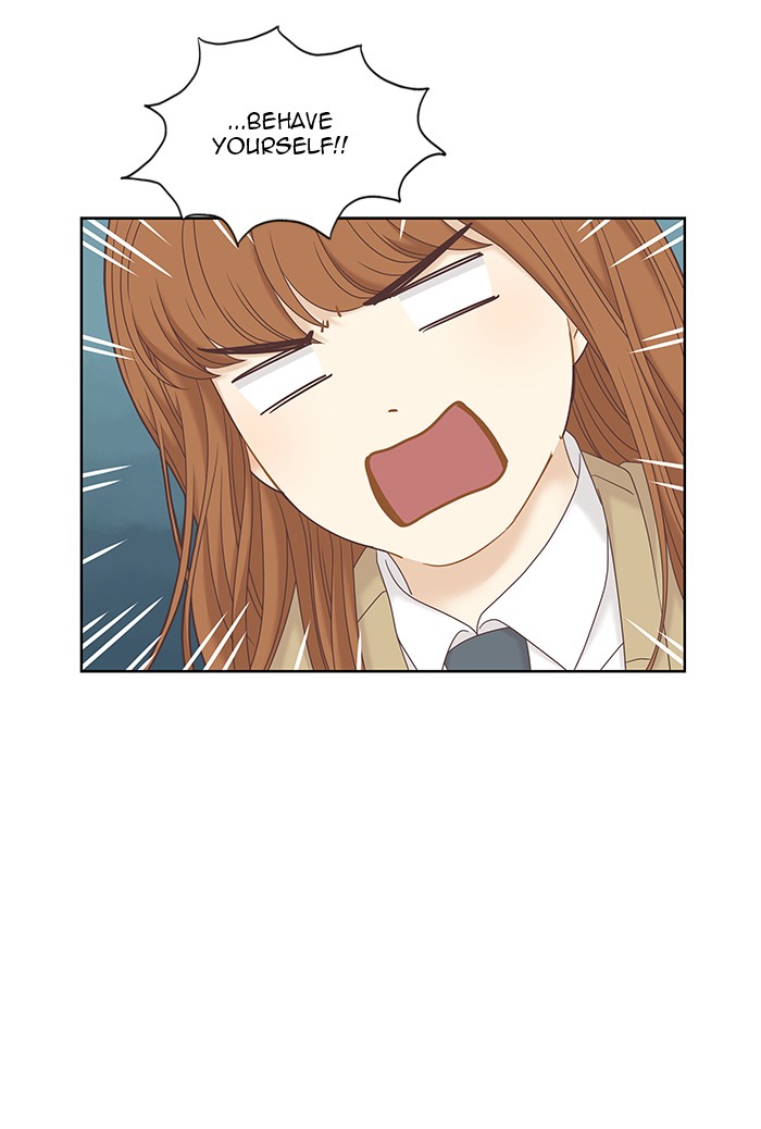 Girl's World chapter 236 page 40