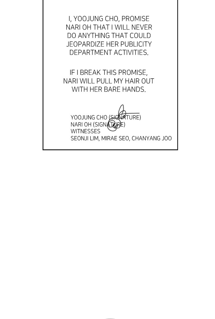 Girl's World chapter 236 page 42