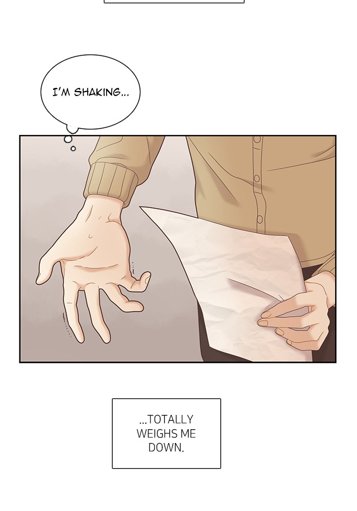 Girl's World chapter 236 page 51