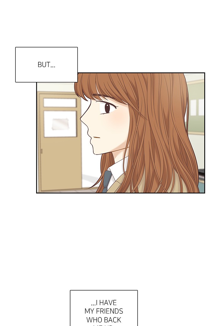 Girl's World chapter 236 page 52