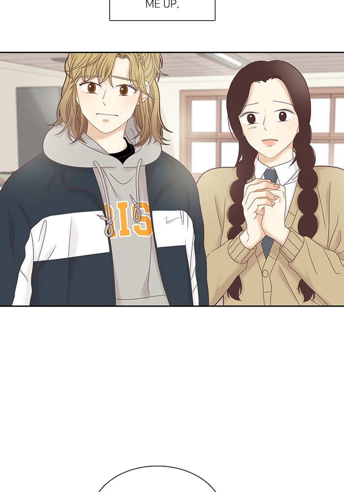 Girl's World chapter 236 page 53