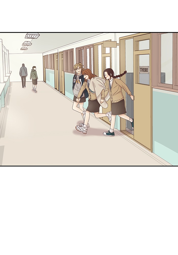 Girl's World chapter 236 page 55