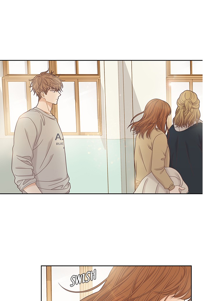 Girl's World chapter 236 page 58