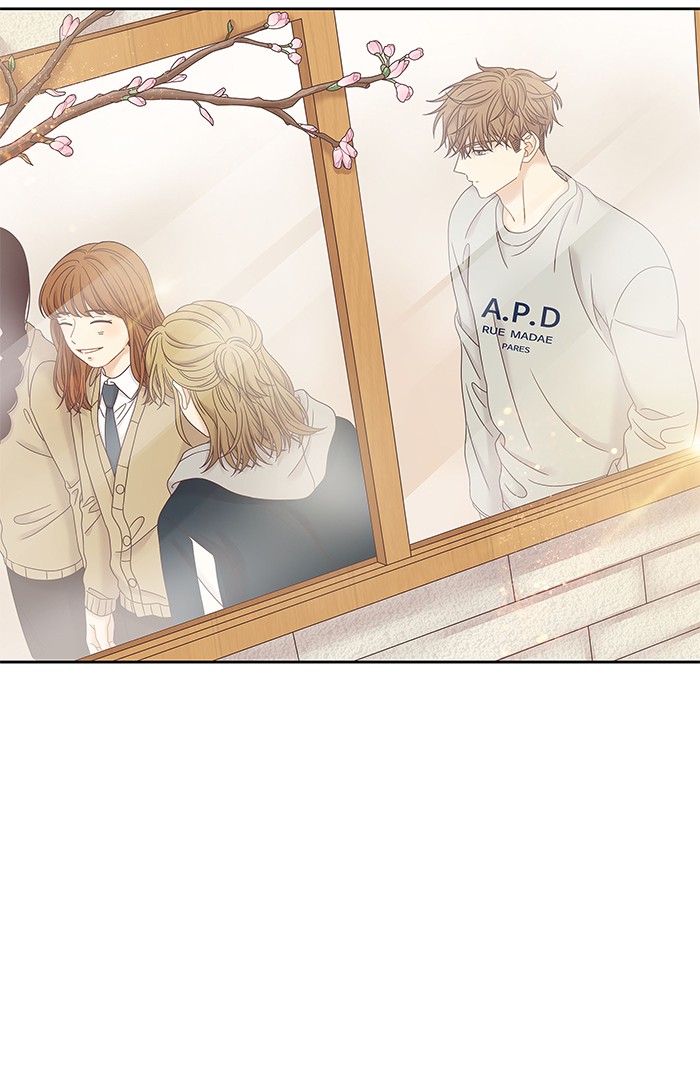 Girl's World chapter 236 page 63