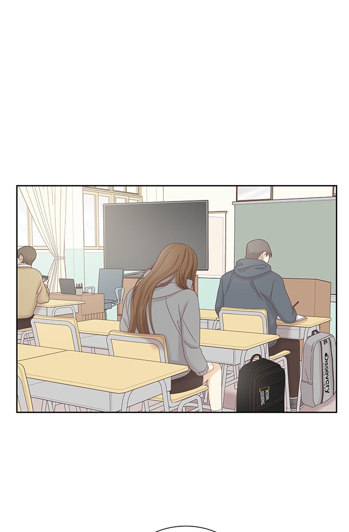 Girl's World chapter 236 page 65