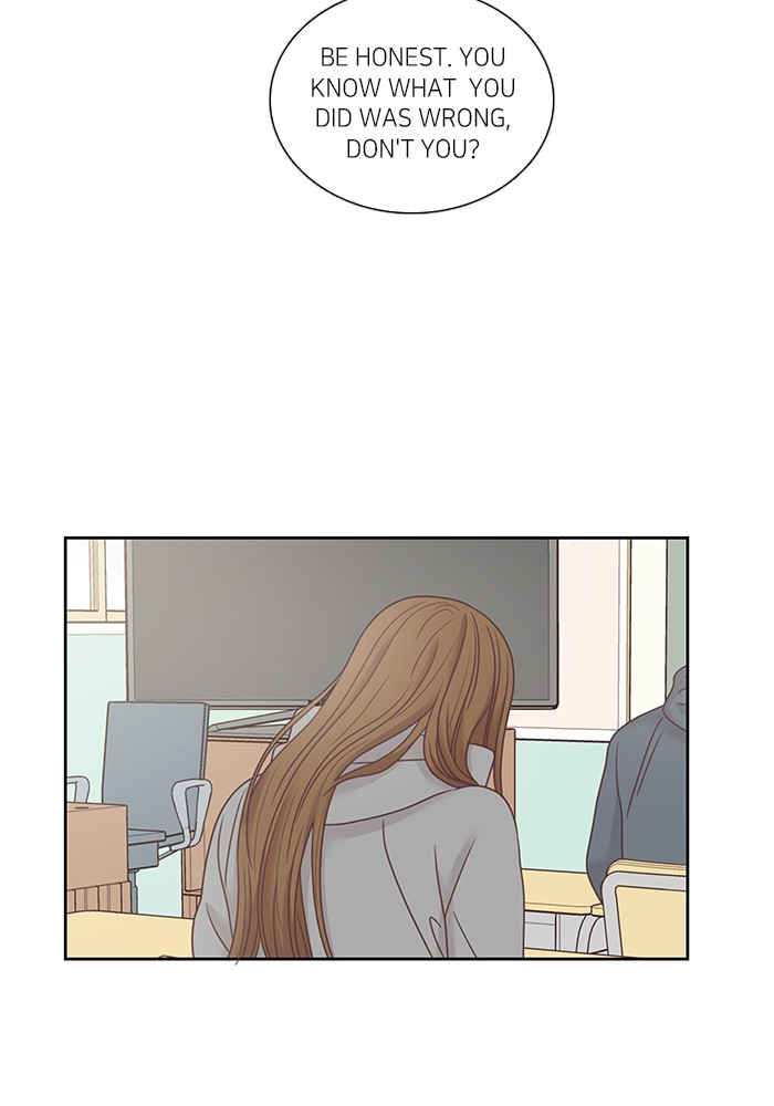 Girl's World chapter 236 page 66